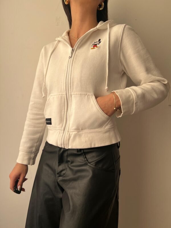 Hoodie bordado Mickey - Image 2