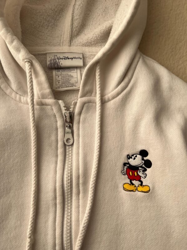 Hoodie bordado Mickey - Image 5