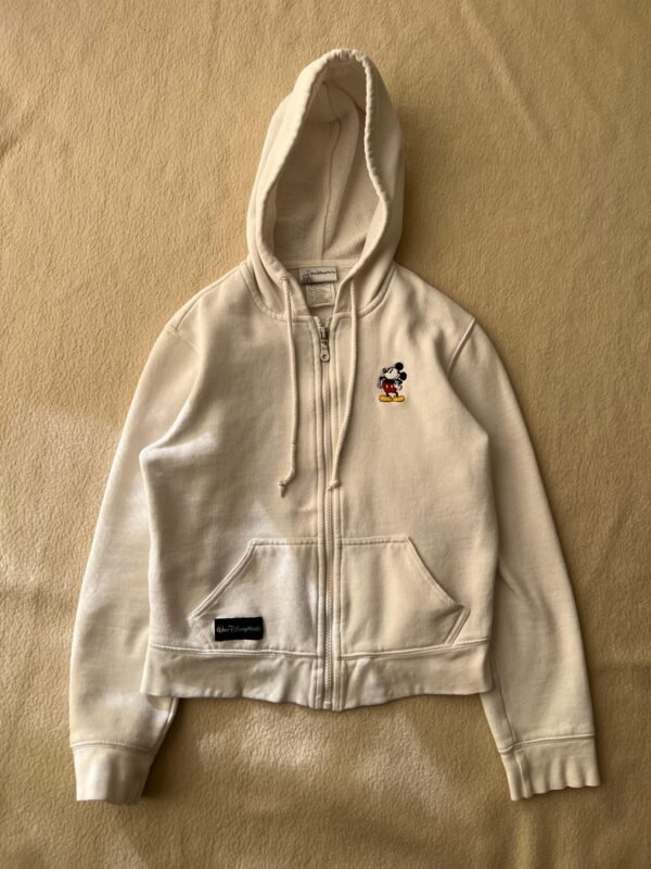 Hoodie bordado Mickey - Image 4